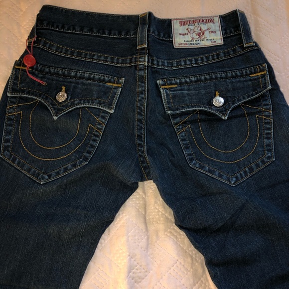 true religion jeans poshmark